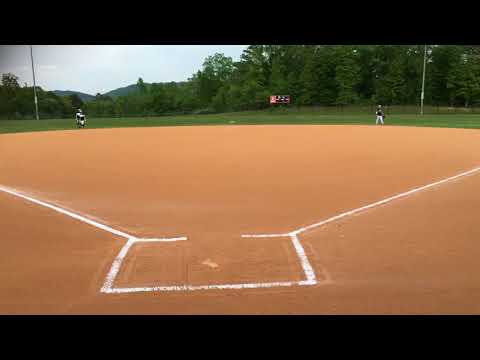 2018 Chattanooga Major game videos - Mayhem, Athletic Shop, Nightmare, TG, Baugh