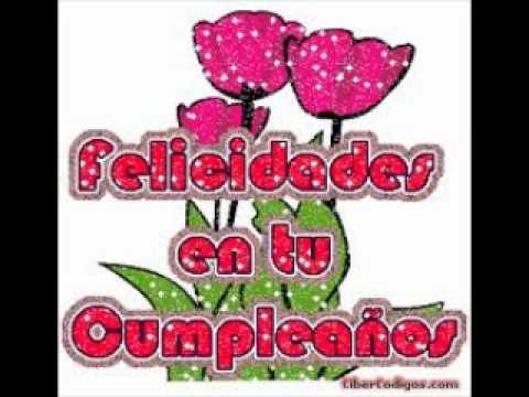 Felicidades video
