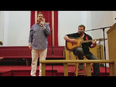 Michael English & Benjy Gaither - Daystar