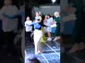 Hot Bouncing Dance Shorts Reels