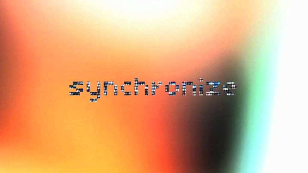 Synchronize Trailer