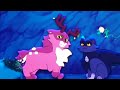 Hollyfawn Complete Hollyleaf Map