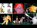 The King Of Fighters 2002 Unlimited Match All MAX 2 Hidden Super Move