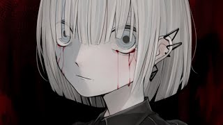 からの曲の毒々しい雰囲気とmvが噛み合いすぎてて鳥肌たった - 