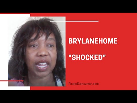 Brylanehome - Shocked