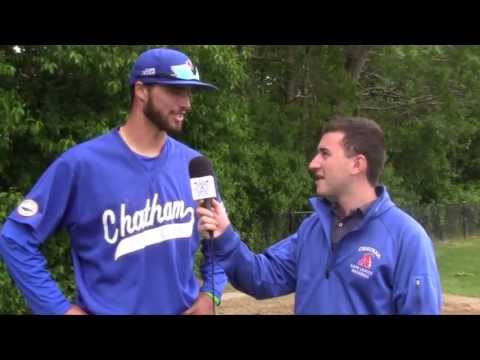 Catch of the Day with Lukas Schiraldi - 6/16/13