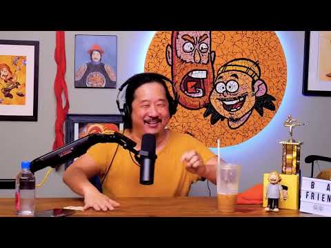 Best of Bad Friends Improv