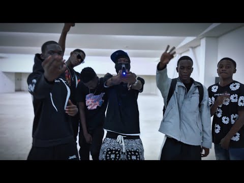 Matt x Versace - FREESTYLE (Official Music Video)