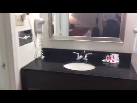 THE RAMADA HOTEL, Albuquerque, NM