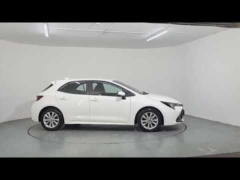 Toyota Corolla ICON HEV CVT 1.8 Petrol Automatic - Image 2