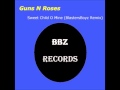 Guns N' Roses - Sweet Child 'O Mine ...