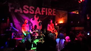 Passafire (Same Old Story AND Start From Scratch)