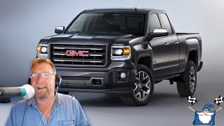 Slow to Shift to Reverse? // 2014 GMC Sierra 1500