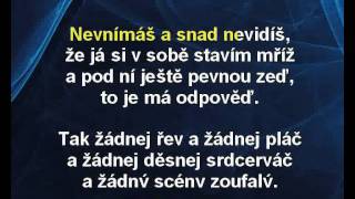 Lucie Bílá - Esemes (karaoke z www.karaoke-zabava.cz) Lucie Bílá - Esemes (karaoke z www.karaoke-zabava.cz)