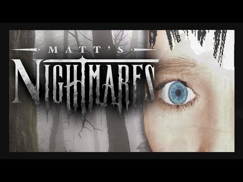 The Glass Staircase - Matt's Nightmares