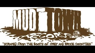 Welcome to Mudtown Records
