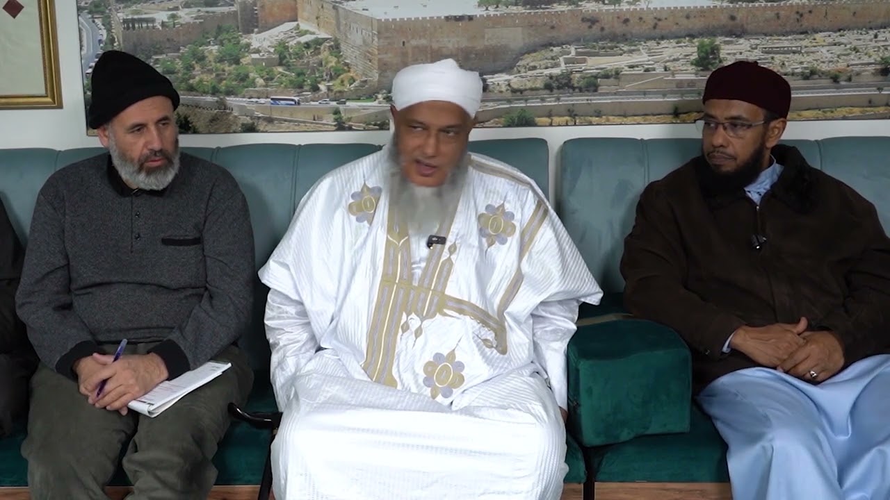 الكذب على الله