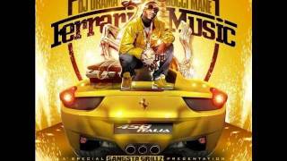 Gucci Mane - Ferrari Music - Gucci Outro