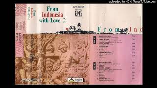 Download lagu Elfa Secioria - 12 Sulut (Sipatokaan) mp3