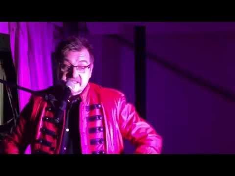 Tears in heaven by Alleinunterhalter T Röcher