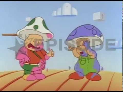 The Adventures of Super Mario Bros. 3 - True Colors | WildBrain