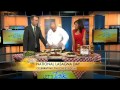 National Lasagna Day Carmine S DC Let S Talk Live 7 30 14