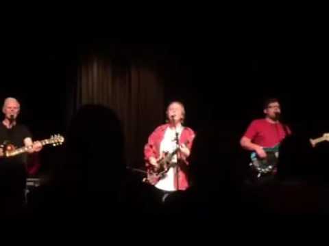 Saturday Night - Eric Faulkner's Bay City Rollers