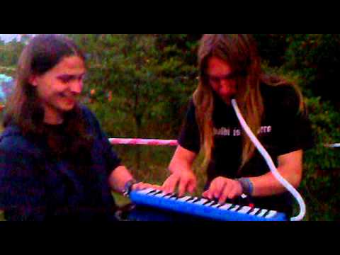 star wars imperial march theme @ brutal assault 2012