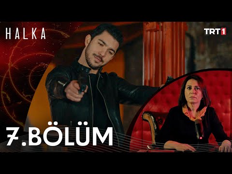 Halka 7. Bölüm
