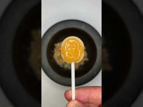 DIY ice cream #shorts 🐵monkey 🐰rabbit Lollipop #asmr 191