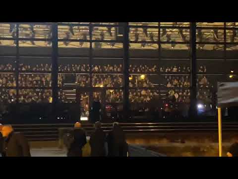 CELINE 06 2020AW at Paris