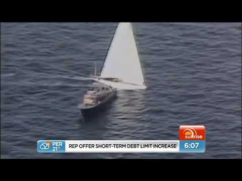 2014 SAHOF Gala Dinner Sunrise Channel 7 Digital