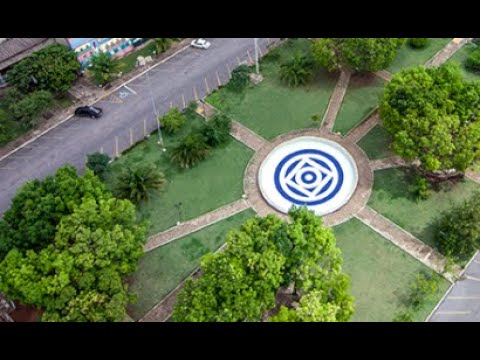 Vídeo Institucional UFMT - Legendado Espanhol