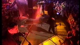 Blur - Beetlebum / Babybird - Candy Girl ( T.F.I 1997 )