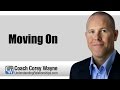 Moving On