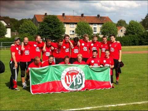 VFB Börnig - Wahts App Mix