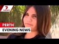11 Year Old Girl Braves A Snake Bite Perth S Commercial Fishing Ban Underway 7NEWS Perth