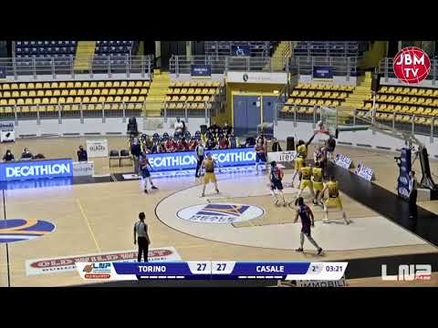 Gli highlights di Torino - JB Monferrato