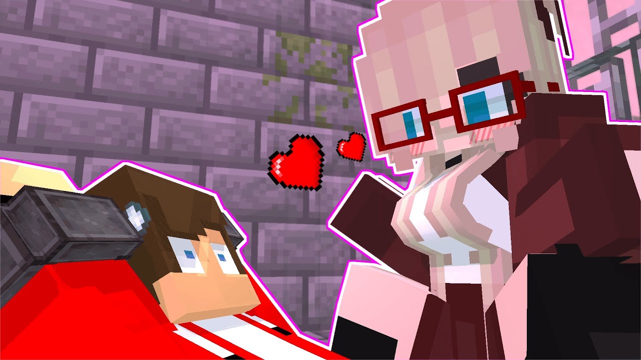 【まいぜんアニメ】ぜんいちがストーカーに捕まった！！？【マイクラアニメ】