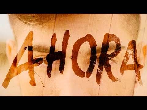 Yano Project & Sismica - AHORA (Official Video)