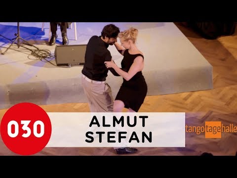 Almut and Stefan Knauß – Desde el alma by Tango Sonos