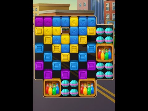 TOON BLAST level 6382