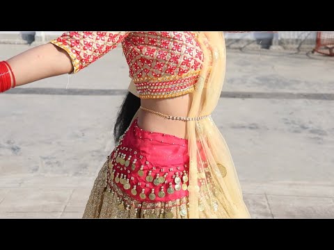 Buddhi Nu Matke | Dance Video | Dance with Alisha |