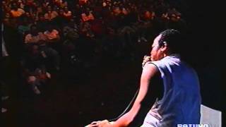 Bobby Womack - Love Has Finally Come At Last - Live - Sanremo Blues 1992