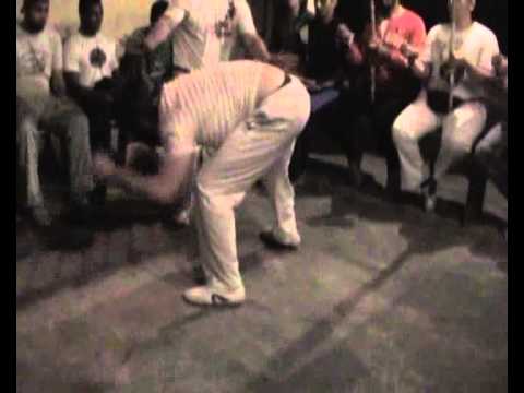 Roda do Casarão (setembro/2009) - Maguinho e Jequitibá