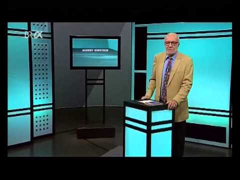 Die Entdeckungen großer Forscher - Albert Einstein