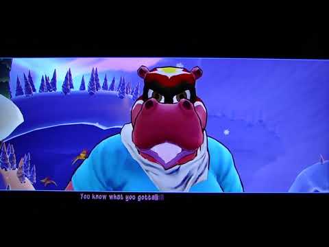 37 Sly 4  Thieves in Time pt37   Clan of the Cave Raccoon   Getting Stronger pt2