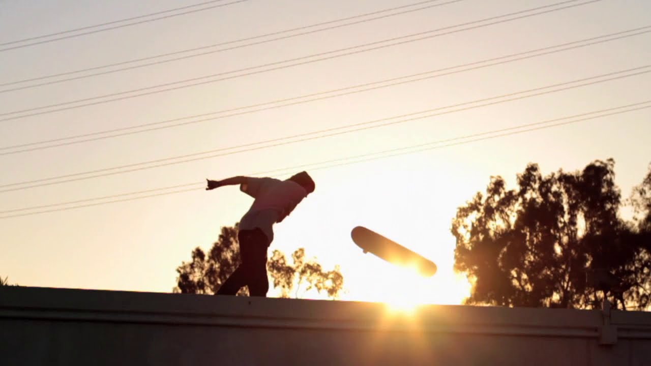 BONES New Ground TBT