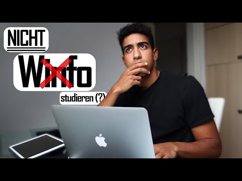 3 Gründe NICHT Wirtschaftsinformatik zu studieren