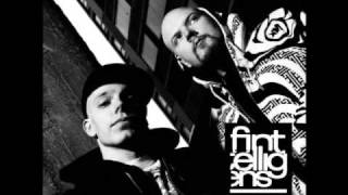 Fintelligens - Sato Tai Paisto (Lyrics)